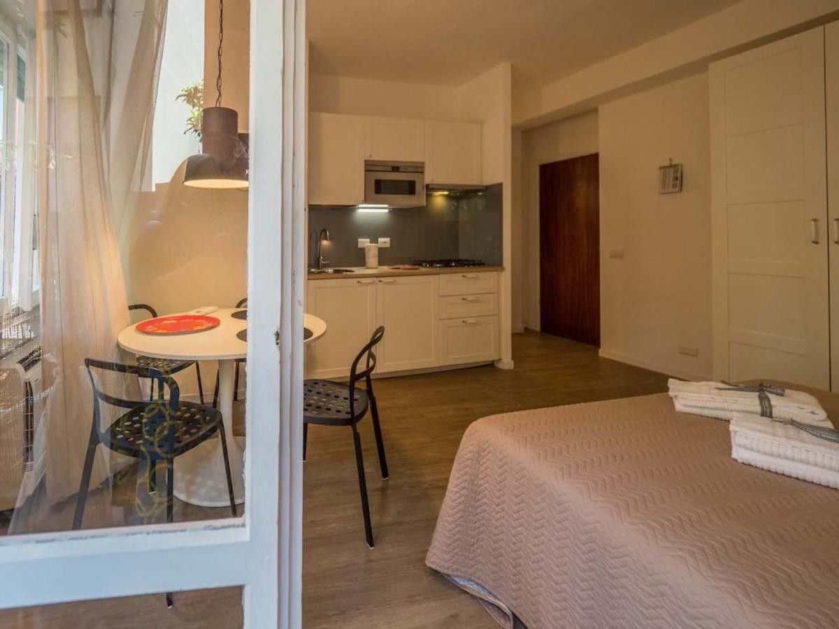 Il Giardino Di Ada Ground Floor Studio With Ac And Patio Apartment Monterosso al Mare Exterior photo